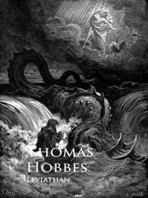 cover image of Leviathan